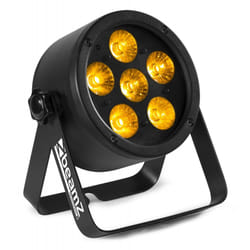 BeamZ BAC302 Projecteur laser discothèque Noir