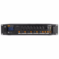 Power Dynamics PDV120MP3 Noir