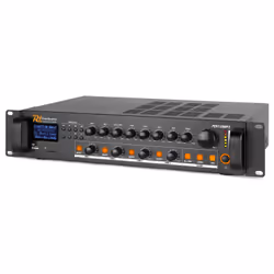 Power Dynamics PDV120MP3 Noir