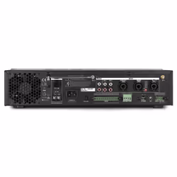 Power Dynamics PDV120MP3 Noir - Vue supplémentaire 5