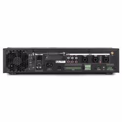 Power Dynamics PDV240MP3 Noir - Vue supplémentaire 6