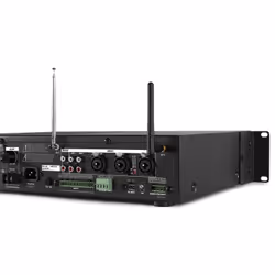 Power Dynamics PDV240MP3 Noir - Vue supplémentaire 7