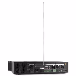 Power Dynamics PDV240MP3 Noir - Vue supplémentaire 8