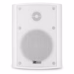 Power Dynamics BC40V haut-parleur 2-voies Blanc Avec fil 100 W - Vue supplémentaire 6