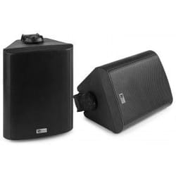 Power Dynamics BC50V haut-parleur 2-voies Noir Avec fil 35 W