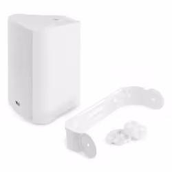Power Dynamics BC50V haut-parleur 2-voies Blanc Avec fil 35 W