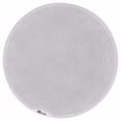 Power Dynamics FCS6 haut-parleur 2-voies Blanc Avec fil 30 W