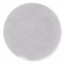 Power Dynamics FCS8 haut-parleur 2-voies Blanc Avec fil 40 W