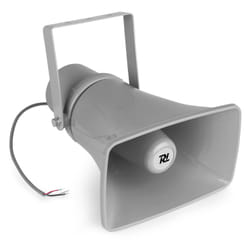 Power Dynamics HS20 haut-parleur Gris Avec fil 20 W