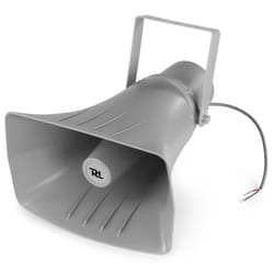 Power Dynamics HS30 haut-parleur Gris Avec fil 30 W