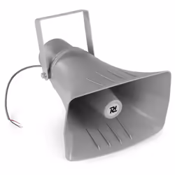 Power Dynamics HS30 haut-parleur Gris Avec fil 30 W