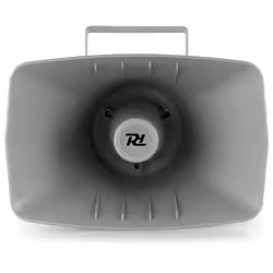 Power Dynamics 952204 haut-parleur Gris Avec fil 40 W