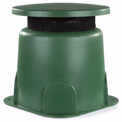 Power Dynamics GS530, Avec fil, 30 W, 100 - 10000 Hz, Vert