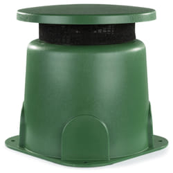 Power Dynamics GS530 haut-parleur Vert Avec fil 30 W
