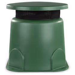 Power Dynamics GS530 haut-parleur Vert Avec fil 30 W