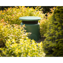 Power Dynamics GS530 haut-parleur Vert Avec fil 30 W