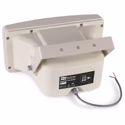 Power Dynamics HS30M haut-parleur Blanc Avec fil 30 W