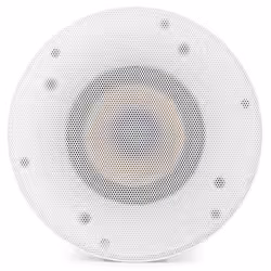 Power Dynamics WCS50, 2-voies, Sans fil, 100 W, 8 Ohm, Blanc
