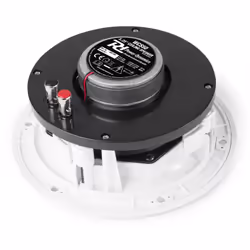 Power Dynamics WCS50 haut-parleur 2-voies Blanc Sans fil 100 W - Vue supplémentaire 6
