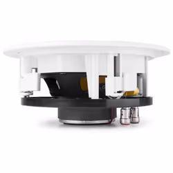 Power Dynamics WCS80 haut-parleur 2-voies Blanc Avec fil 70 W - Vue supplémentaire 5