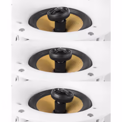 Power Dynamics WCS80 haut-parleur 2-voies Blanc Avec fil 70 W - Vue supplémentaire 6