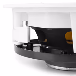 Power Dynamics WCS80 haut-parleur 2-voies Blanc Avec fil 70 W - Vue supplémentaire 7