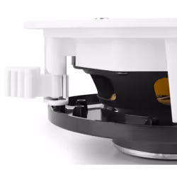 Power Dynamics WCS80 haut-parleur 2-voies Blanc Avec fil 70 W - Vue supplémentaire 8