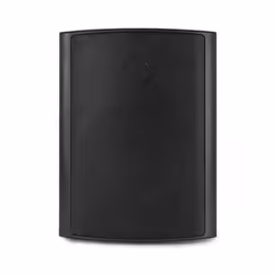 Power Dynamics BGO65, 2-voies, Avec fil &sans fil, 150 W, 40 - 20000 Hz, 8 Ohm, Noir