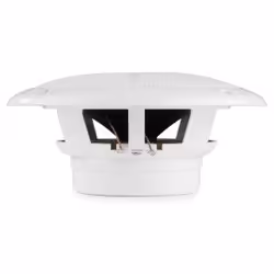 Power Dynamics MS50 haut-parleur Blanc Avec fil 25 W