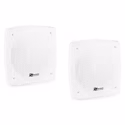 Power Dynamics MS70 haut-parleur imperméables 2-voies 100 W