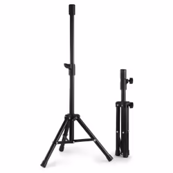 Vonyx VPS102A set d'enceintes Universel Noir - Vue supplémentaire 10