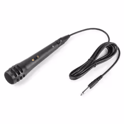 Vonyx VPS102A set d'enceintes Universel Noir - Vue supplémentaire 11