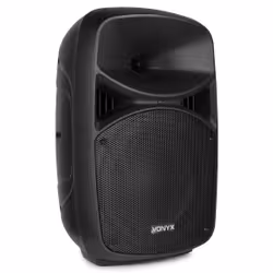 Vonyx VPS102A set d'enceintes Universel Noir - Vue supplémentaire 4