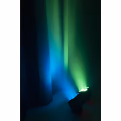 BeamZ BBP54 Projecteur laser disco et stroboscope Noir - Vue supplémentaire 12