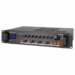 Power Dynamics PDV360MP3 Noir
