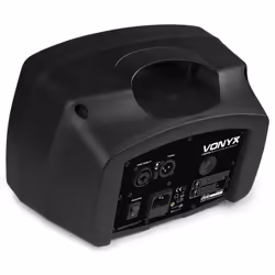 Vonyx V205B 40 - 18000 Hz Noir - Vue supplémentaire 4