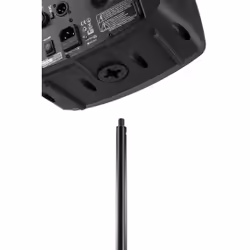Vonyx V205B 40 - 18000 Hz Noir - Vue supplémentaire 9