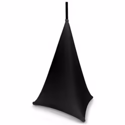 BeamZ LSS07B, Verrière, Noir, 200 g, 700 mm, 1 pièce(s)