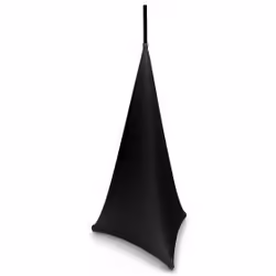 BeamZ LSS12B, Verrière, Noir, 400 g, 1200 mm, 1 pièce(s)