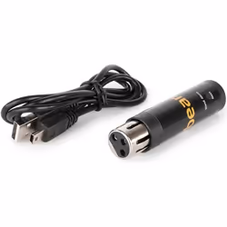 BeamZ 154.100, Contrôleur d'éclairage, Noir, 5 V, 700 g, 78 mm, 18 mm