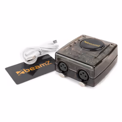 BeamZ Light Rider/ESA2 Interface DMX USB/WiFi