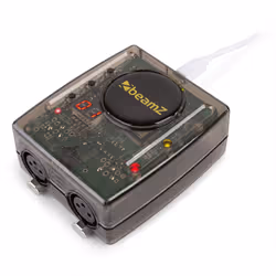 BeamZ Light Rider/ESA2 Interface DMX USB/WiFi