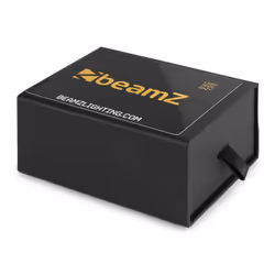 BeamZ 154.102 contrôleur d'éclairage de scène - Vue supplémentaire 9