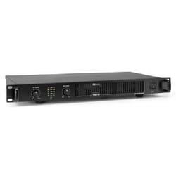 Power Dynamics PDD1100 2.0 canaux Noir