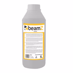 BeamZ 160.668, Liquide concentré, 1000 ml, Transparent, Bouteille, 1,1 kg, 90 mm