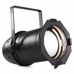 BeamZ COB100W, Projecteur Disco, Noir, LED, 1 lampe(s), 100 W, 177000 lux
