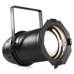 BeamZ COB100W Projecteur Disco Noir