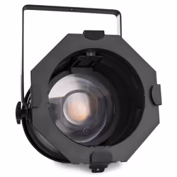 BeamZ COB100W Projecteur Disco Noir
