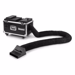 BeamZ LF1500, 220 - 240 V, 50 Hz, 350 mm, 630 mm, 480 mm, 25,6 kg