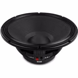 Haut-parleur Power Dynamics PD18C - 18 - 2000 Watts - Noir - Filaire